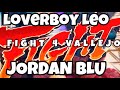 FREE FULL MATCH LoverBoy Leo V Jordan Blu V Daniel Torch Oasis Pro VALLEJO 2022