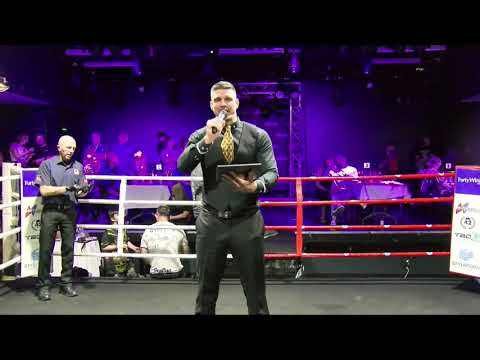 ATB2 - 21 - Harry Ritter Vs Reece Ainsley