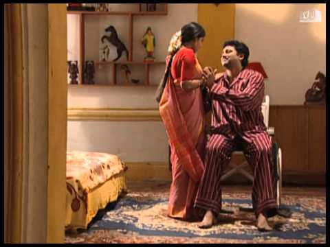 Episode 140: Akila Telugu TV Serial - AVM Productions