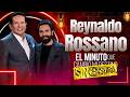 Reynaldo Rossano en El Minuto Que Cambió Mi Destino Sin Censura | Programa Completo
