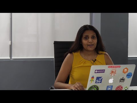Tips and Tricks of Using JMeter: Christina Thalayasingam | Perf Guild 2019
