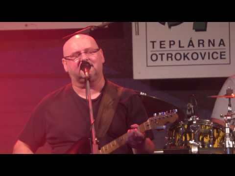 Buty, Demáček, Otrokovické letní slavnosti, 15. 7. 2017