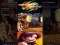 Athena Asamiya Combo 100 The King Of Fighters 2003 Kof2003 Mbizarro