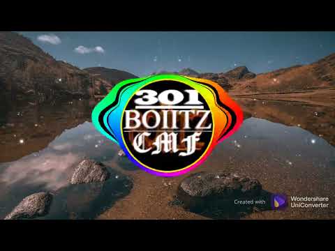 Ali Gatie - Can't Give Up | Dj Nickboy Remix  (Noxxare Mix)vu 2022