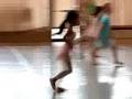 Dancerella