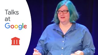 Cathy O'Neil: "Weapons of Math Destruction" | Talks at Google