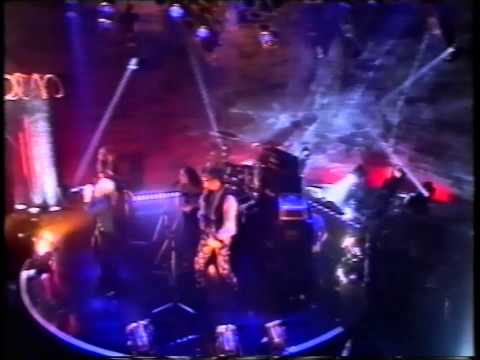 UK SFE 1995 - 06 - Dear Jon - One Gift of Love