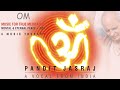 Om Music for True Meditation | Om | Pandit Jasraj | A Music Therapy | Devotional Song 2020