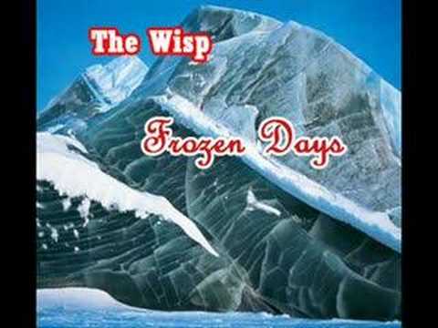 wisp -  white out