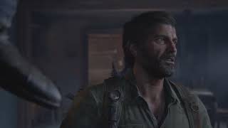The Last of Us S1 Ep6 Catching a Ride part2