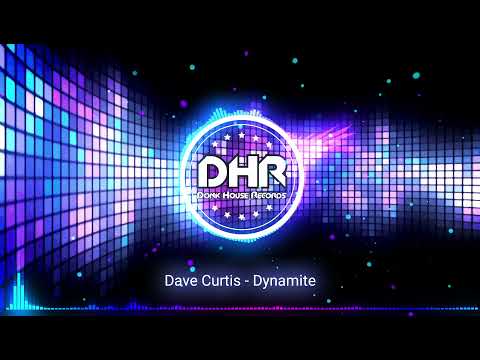 Dave Curtis - Dynamite - DHR