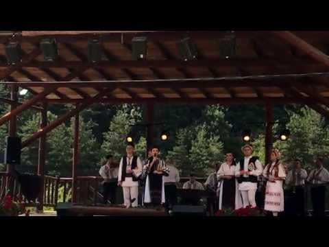 Ionela Sterp - Sus la mărginime-n munte