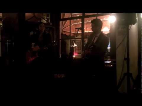 'Songbird' by Sofie van Dijck ft. Steve Johnsen