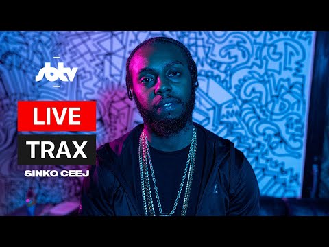 Sinko Ceej | “How's Terry” - #LiveTrax​: SBTV