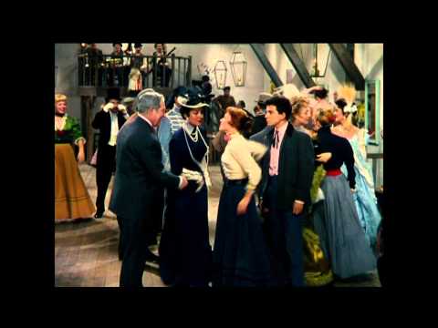 French Cancan (1955) Trailer