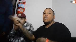 Akapellah- A ella le gustan los goldos