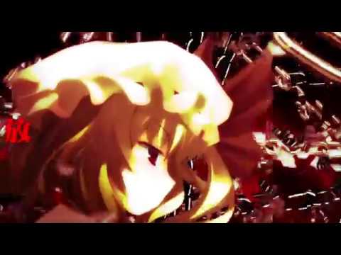 【Touhou PV】sweet little sister 完成版【東方 Silver Forest公式】