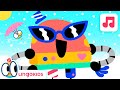 THE WEATHER SONG HELLO THERE SUN SUN SUN Lingokids