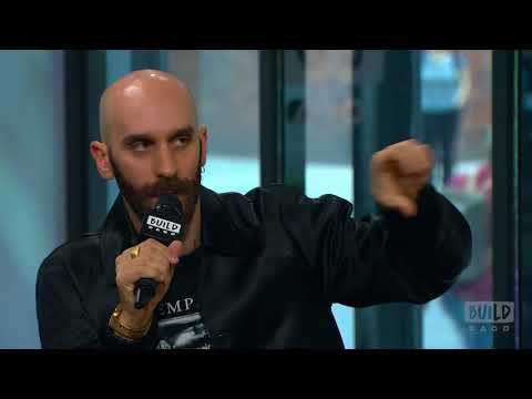 X Ambassadors On Finding Their Sound