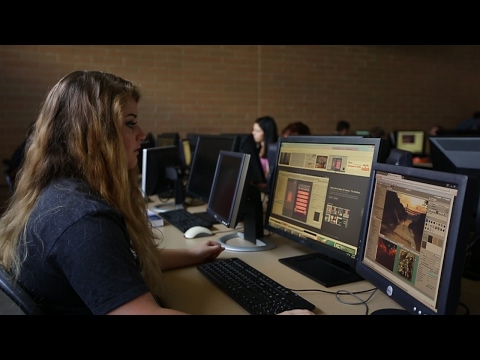 PTC Bachelor of Science in Information Systems and Technology