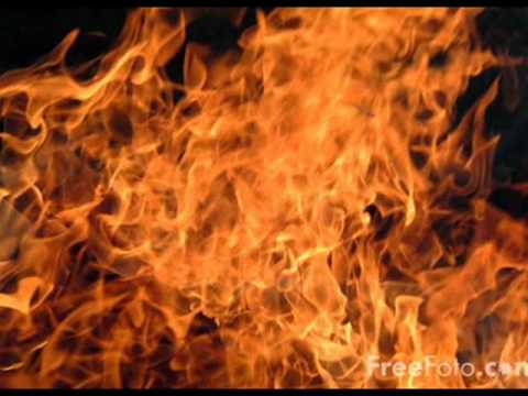 Holy Ghost Church (song)