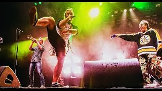 Elysium ft Distemper - Моё оружие ☮ Stadium Live