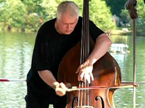 Kammerflimmer Kollektief @ la pampa 2010