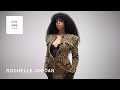 Rochelle Jordan Ladida A COLORS SHOW