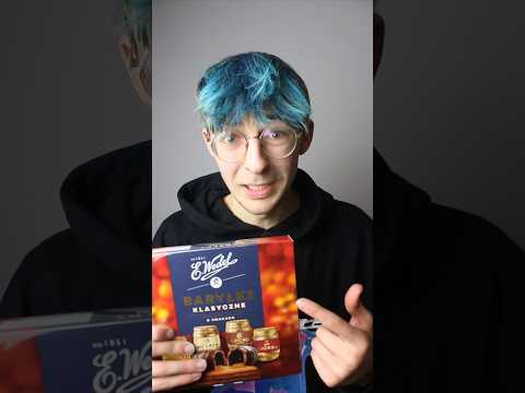 Czy Czekoladki Mają w Sobie Alkohol?