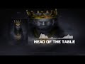Head Of The Table Roman Reigns Attitude Theme Ringtone UNLAX WWE BGM Wwesmackdown