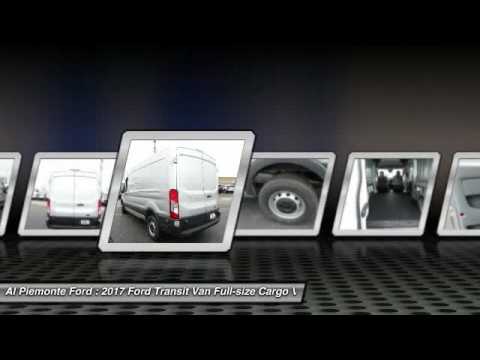 2017 Ford Transit Van Melrose Park Illinois 54207