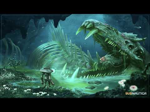 Best VGM 2308 - Subnautica - Into the Unknown