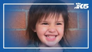 WA review shows critical details about Oakley Carlson's disappearance