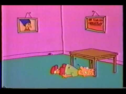 The Tracey Ullman Show s01e06