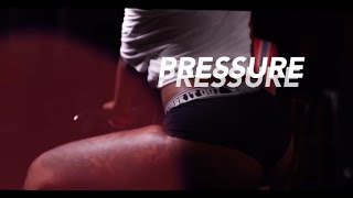 Pressure Music Video