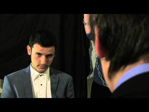 The Cure [short film]