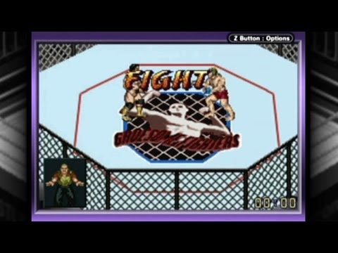 fire pro wrestling a gba rom