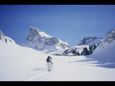 Aperçu vidéo du séjour Panoramas en Abondance en Alpes du Nord