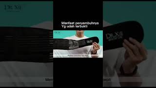 Download lagu Korset Ajaibb Dari DRXIE yang Viral di Shopee nih. Bisa menyembuhkan saraf kejepit & melasingkan mp3