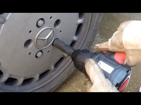 Гайковерт пневматический YATO 1/2" 1150 Nm (YT-09540) ударный Гайковерт пневматический YATO 1/2" 1150 Nm (YT-09540) ударный