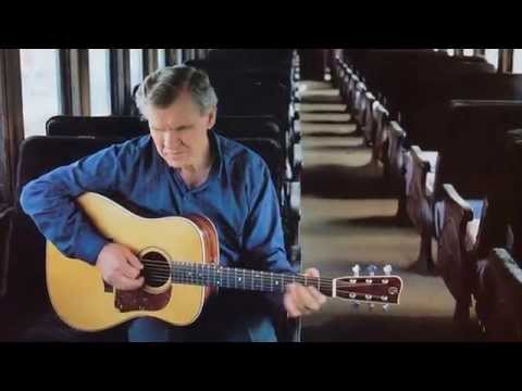 Highway Of Sorrow - Doc Watson