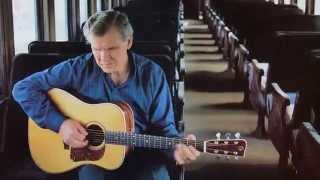 Doc Watson - Highway of Sorrow