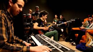 PlumIsFallin - Random Próba Session