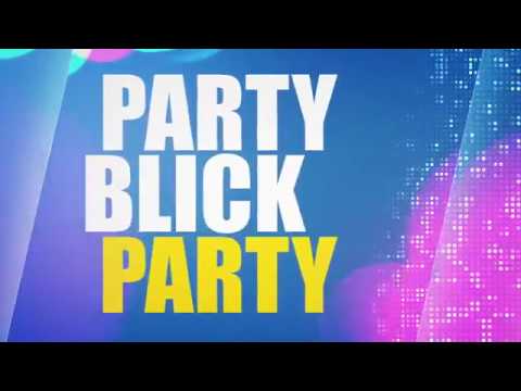Partyblick Party 2018 Teaser - Saxophone meets DJ