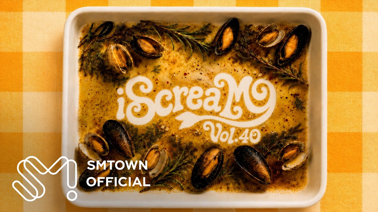 iScreaM Vol.40 Teaser
