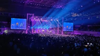 Sheila On 7-Berai live @GOR UNY 2019 High Quality