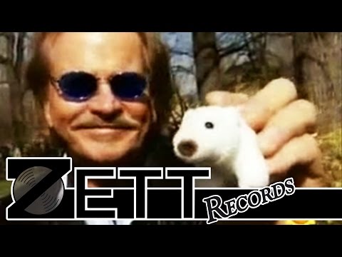 Frank Zander - Hier kommt Knut - Bericht