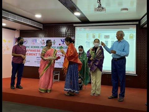 インド共和国で学校保健教育を実施しました！【名古屋産業大学】