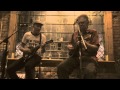Diving Duck Blues - Jimi Hocking & Bert Deivert. Mandolin blues