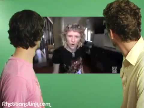 American Idol Song (Alexis Cohen Tribute).